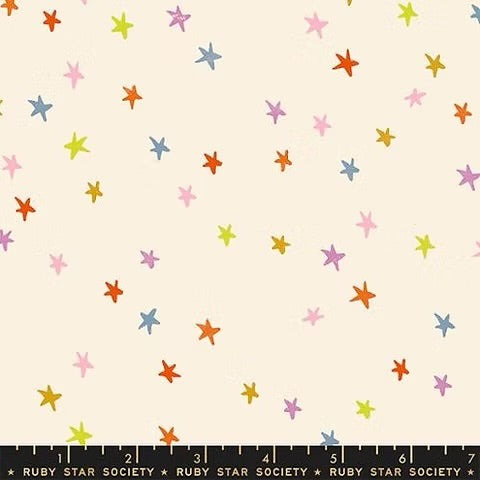 Starry Happy Colors