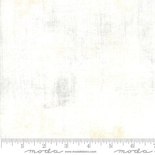 Grunge Basics Vanilla