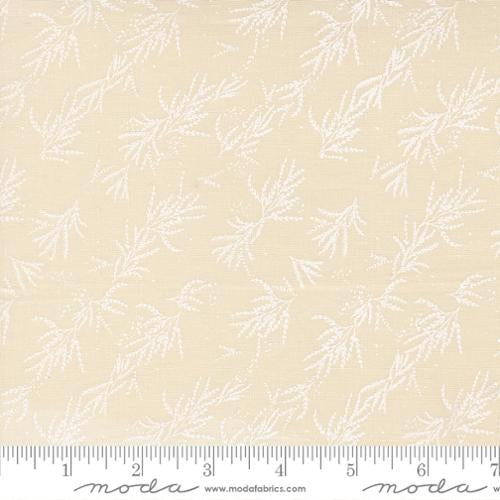 Wellspring Eggshell White