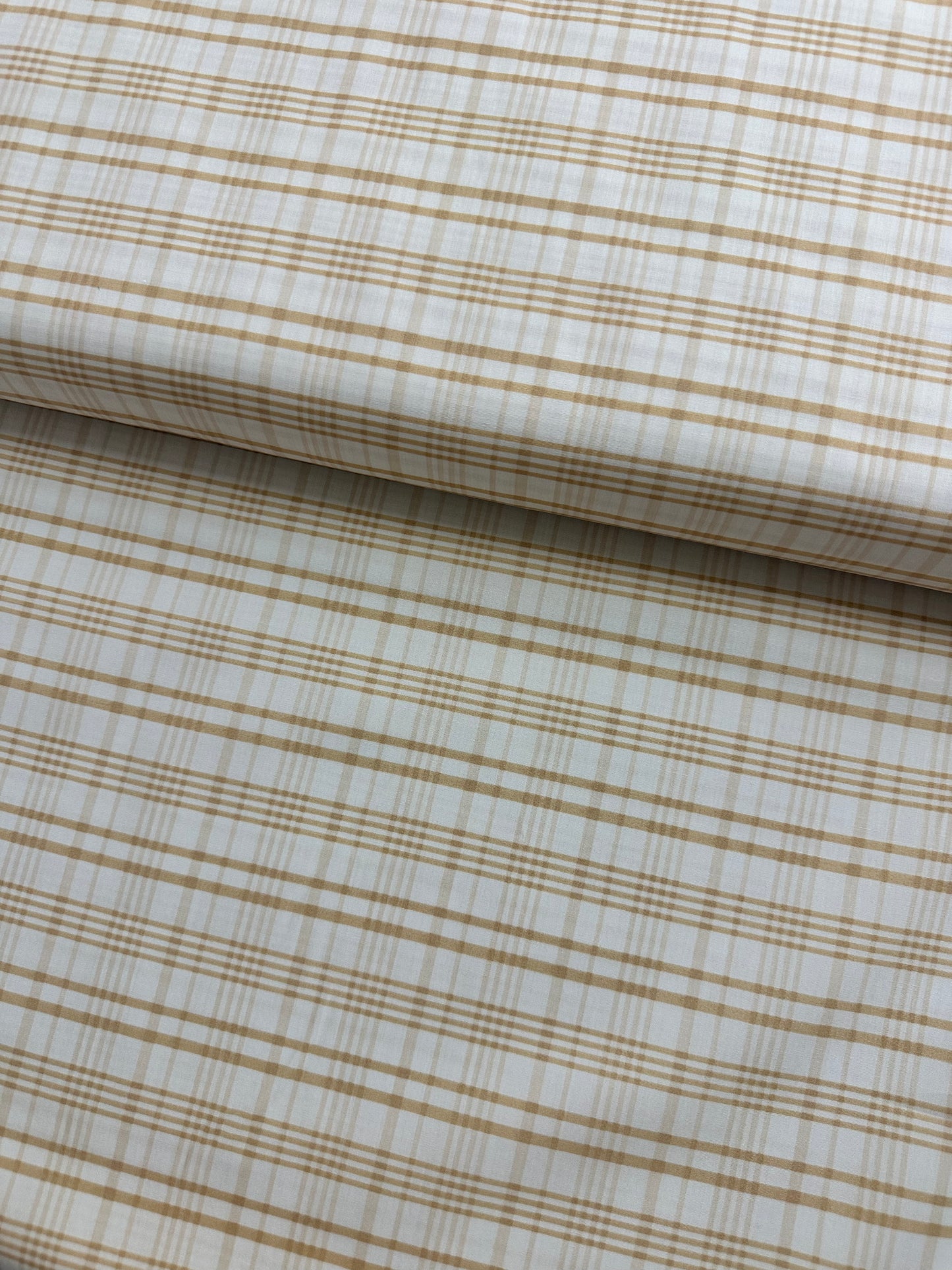 Storyteller Plaid