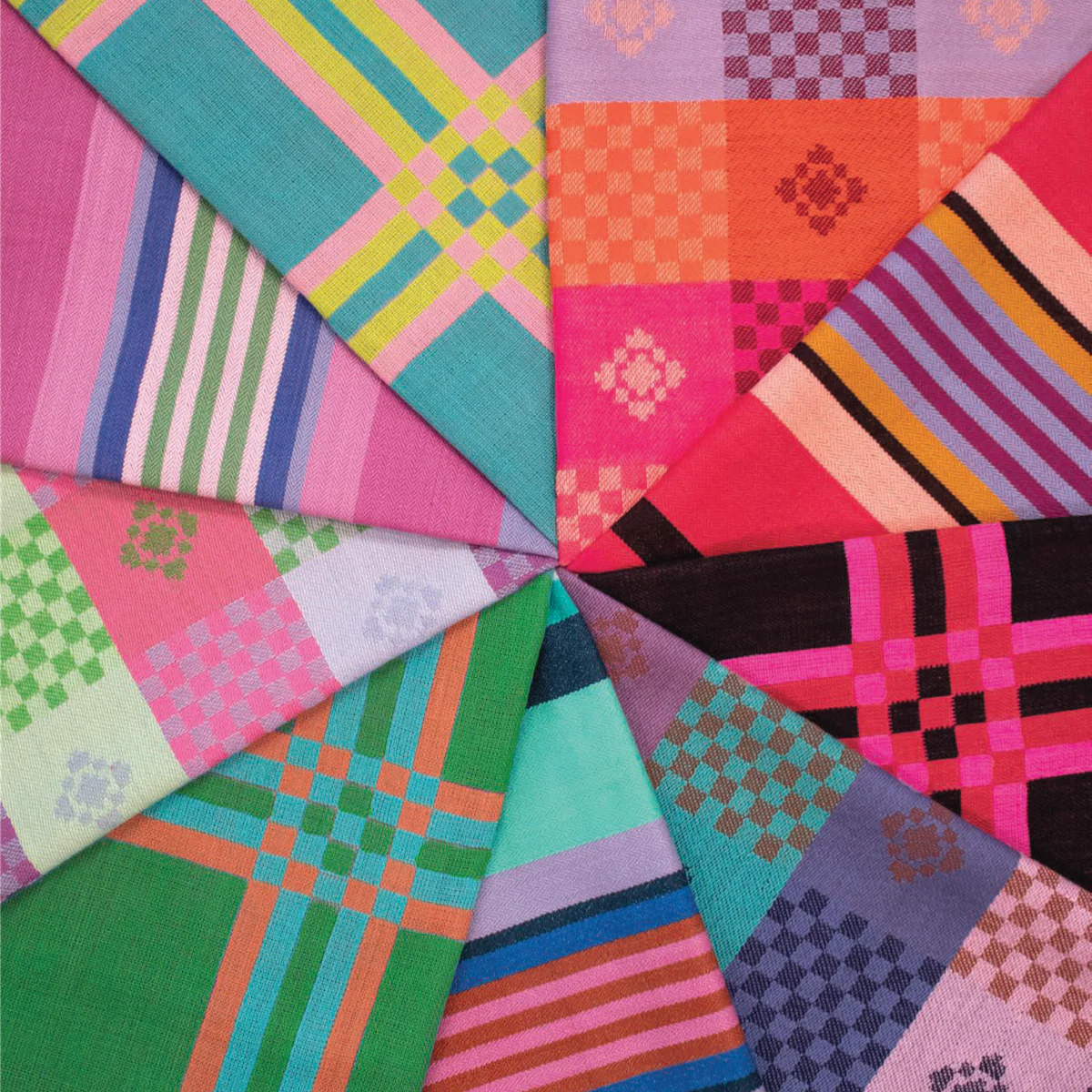 Narrative Fabric Bundle