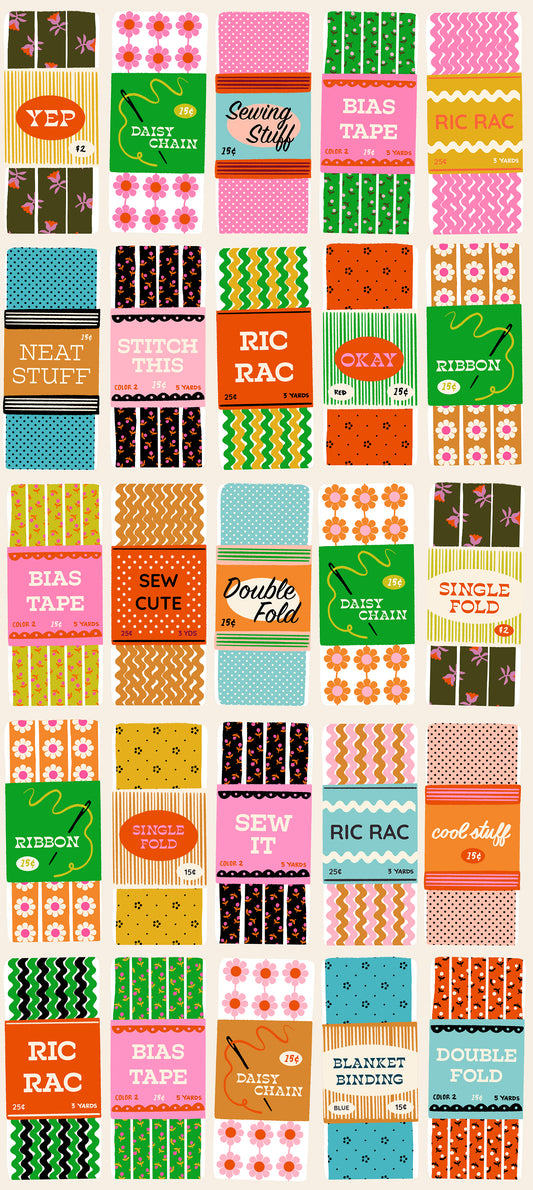 PRE-ORDER Sew Cute Shell