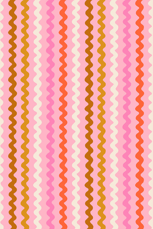 PRE-ORDER Ric Rac Posy