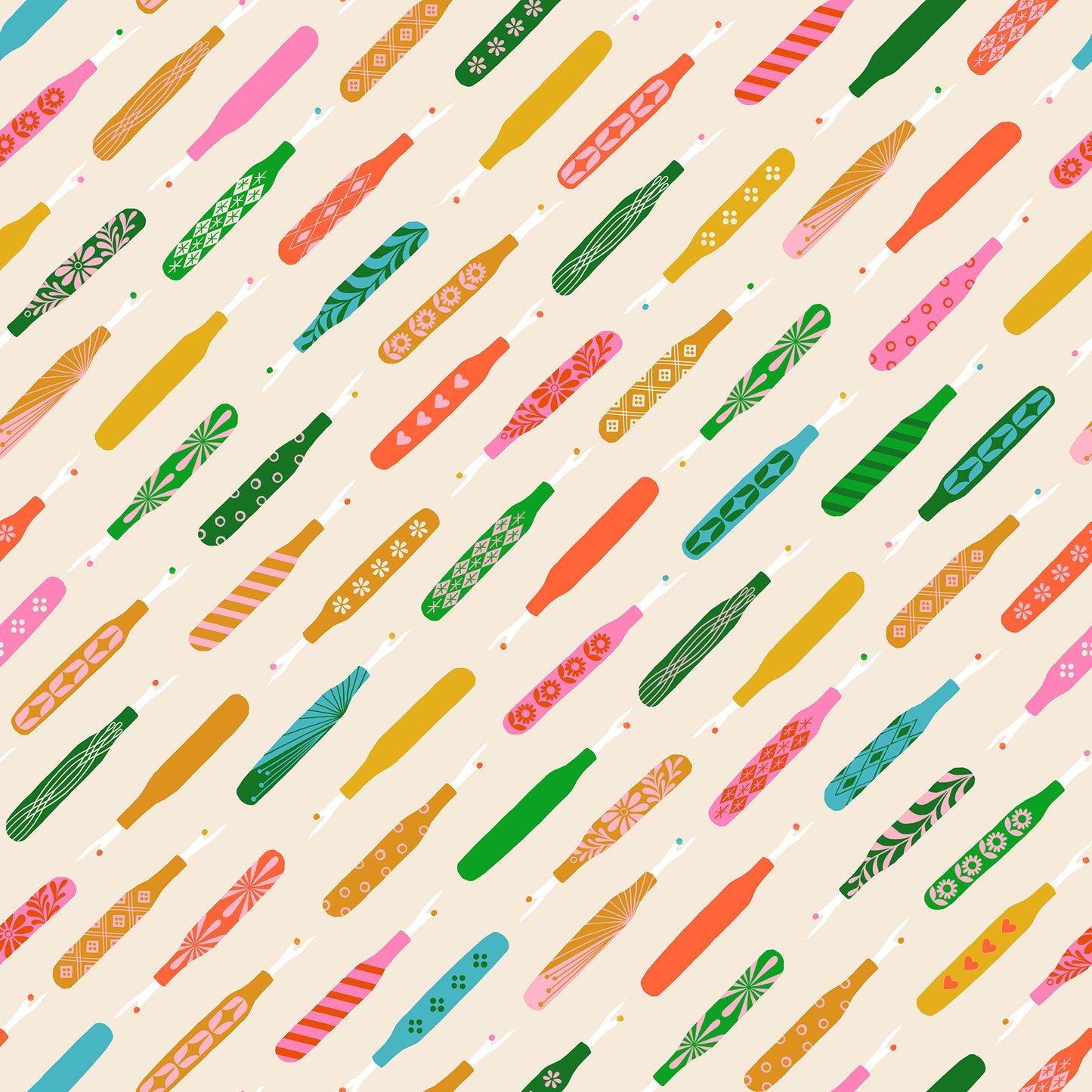PRE-ORDER Seam Rippers Shell