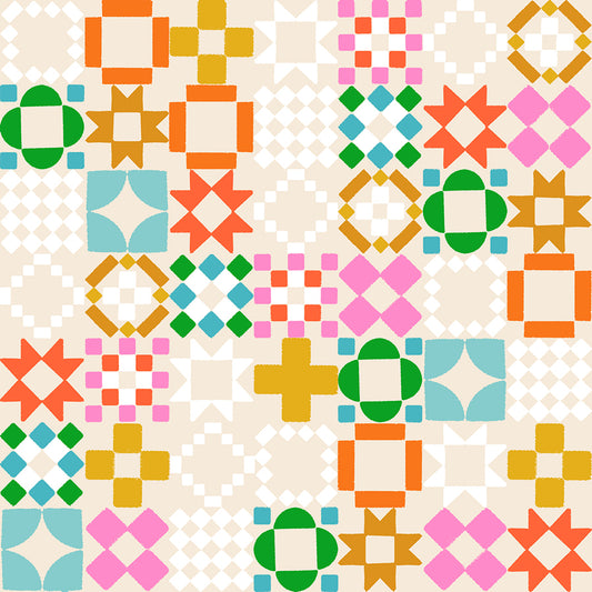 PRE-ORDER Quilty as Charged Shell