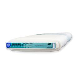 Wash N Gone Stabilizer 19in Wht 541 White Pellon#25