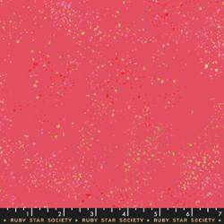 Speckled Strawberry Metallic