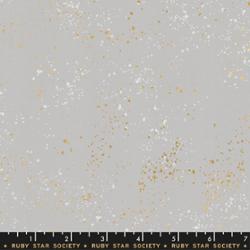 Speckled Metallic Dove