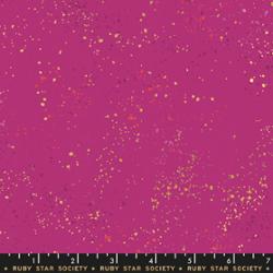 Speckled Berry