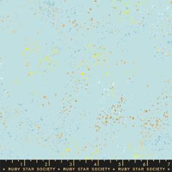 Speckled Polar Metallic