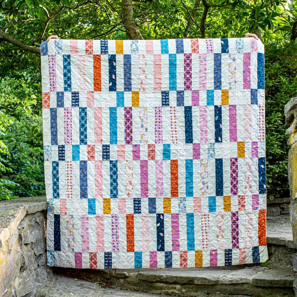 Penelope Handmade Madeline Quilt Patter