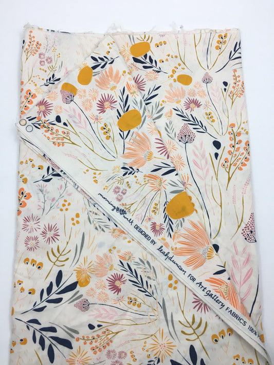 wispy-daybreak-floral-cotton-fabric-by-the-yard-100-cotton-agf-mwk-2120-beautiful-floral-cotton-sunny-floral-fabric-boho-fabric