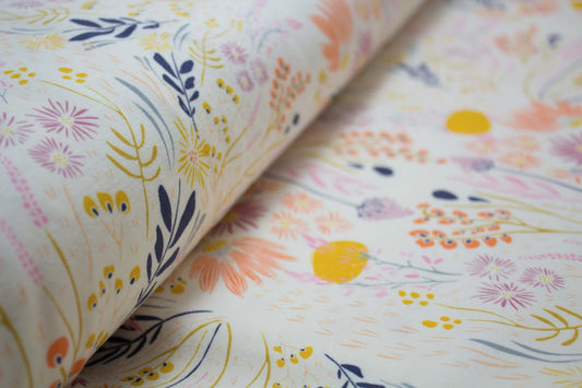 Wispy Daybreak Floral