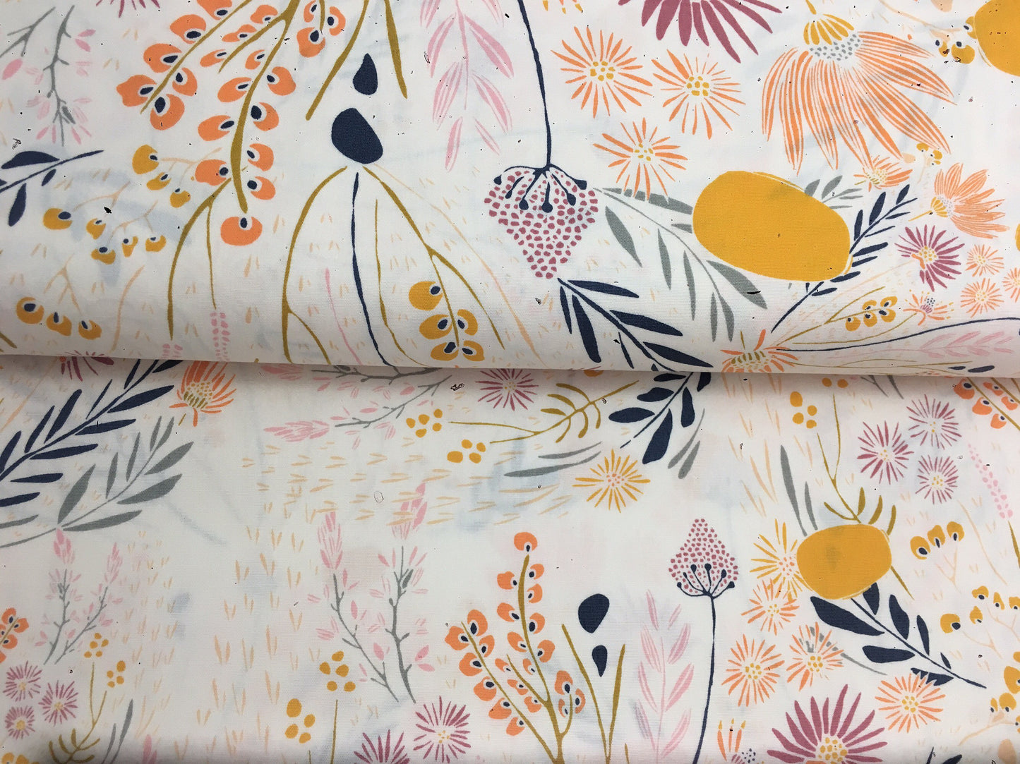 Wispy Daybreak Floral