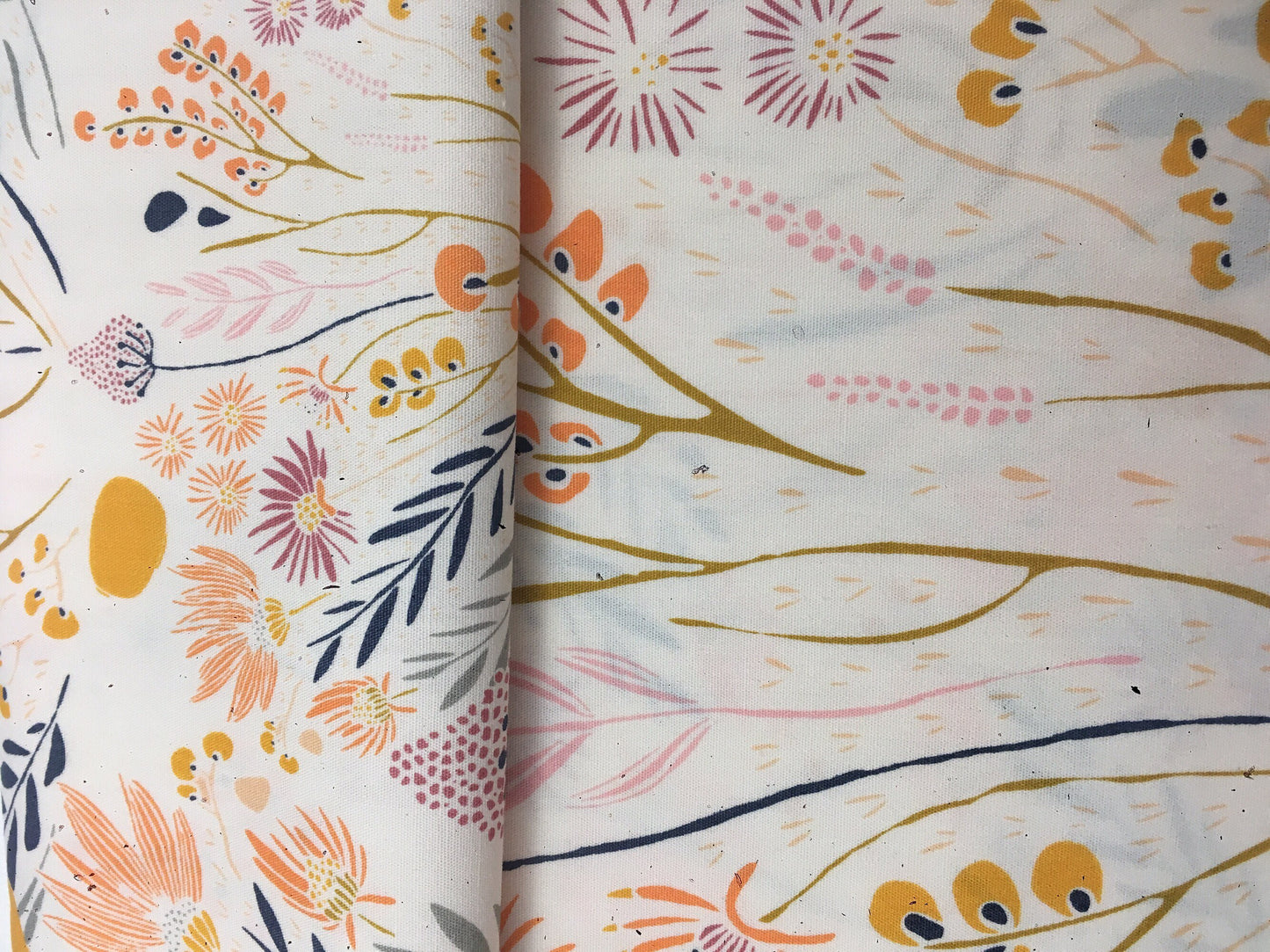 Wispy Daybreak Floral