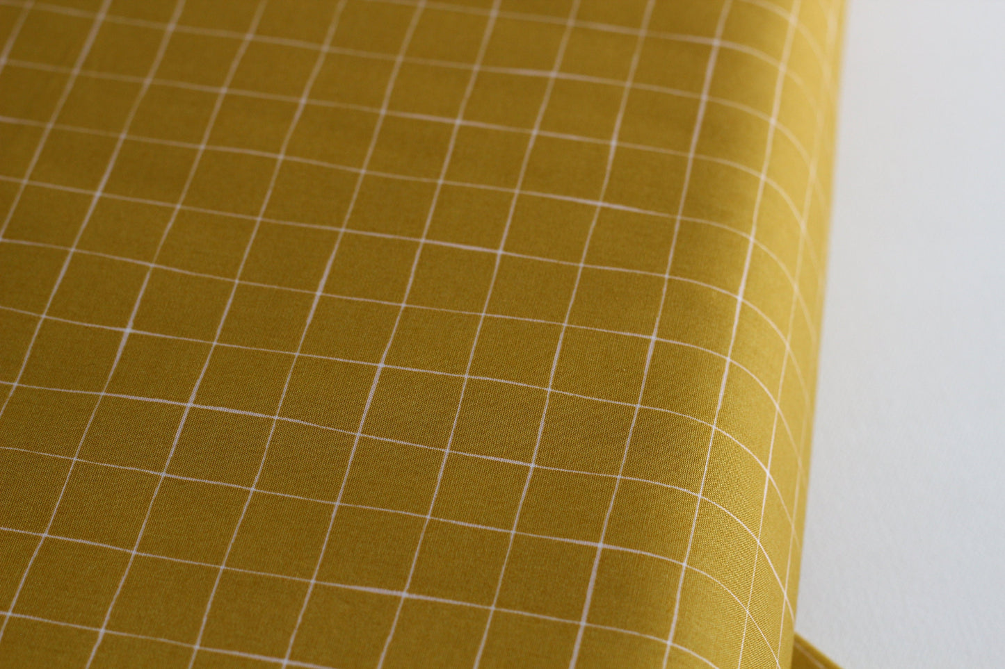 Aerial Clay Mustard Grid