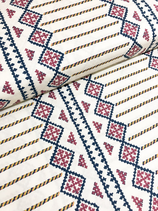 harvest-trails-vanilla-fabric-by-the-yard-fall-fabric-maureen-cracknell-agf-fall-quilt-quilting-fabric-embroider-atv-97208