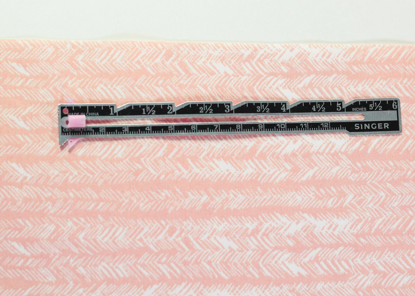 Bristling Balmy Blush