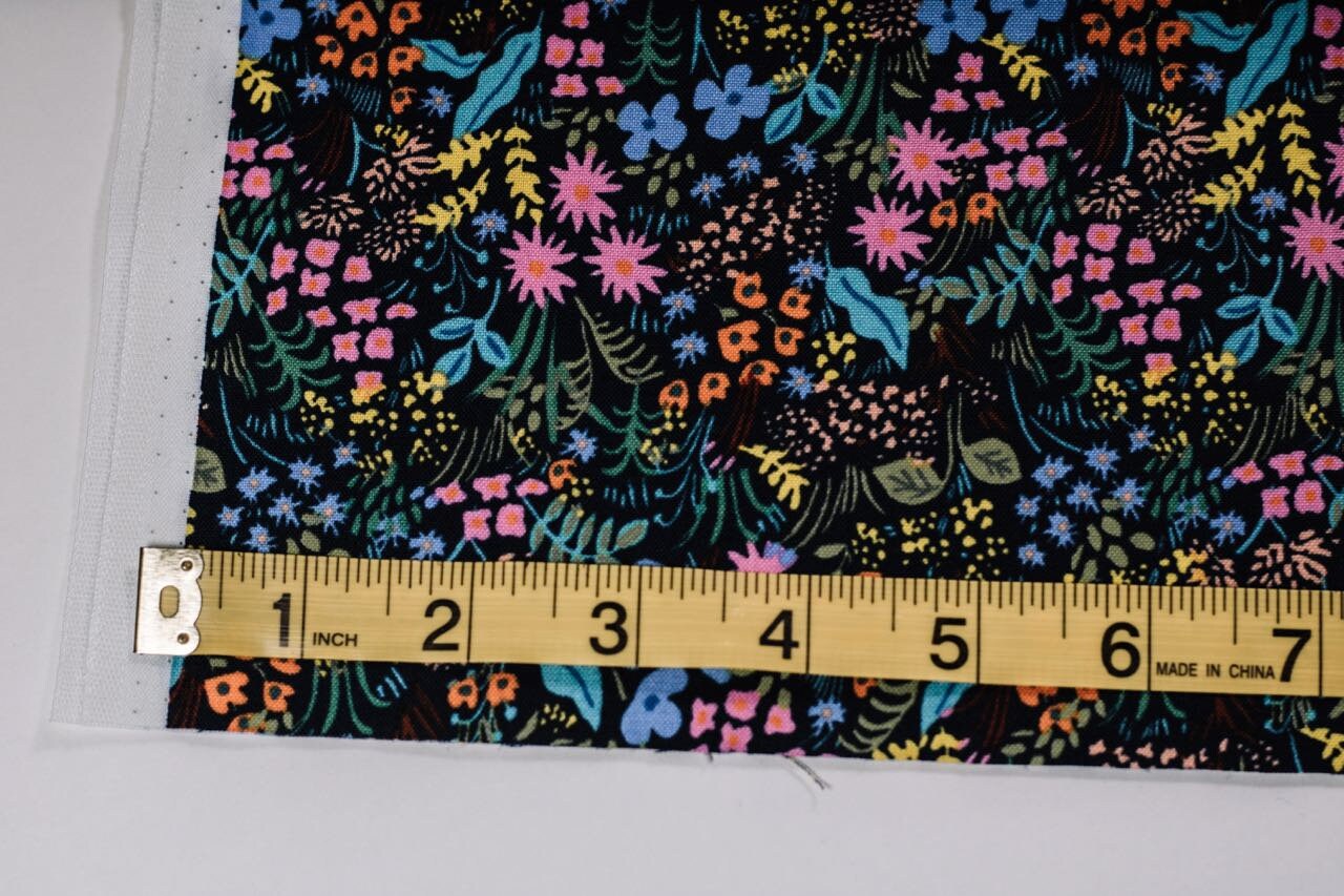 Meadow - Navy