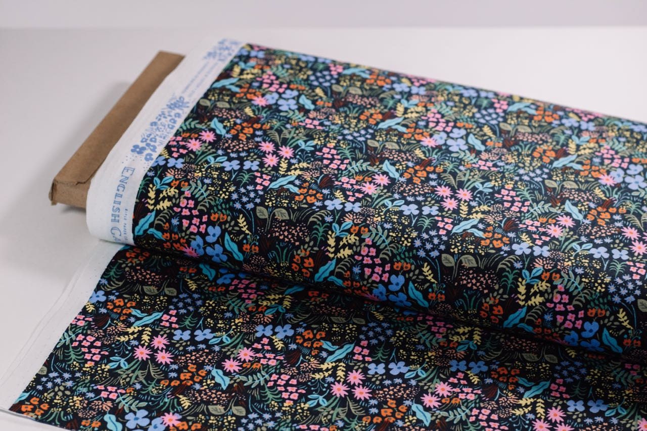 Meadow - Navy