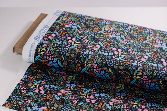 Meadow - Navy