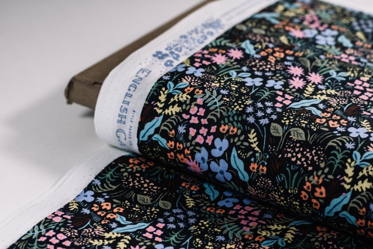 Meadow - Navy