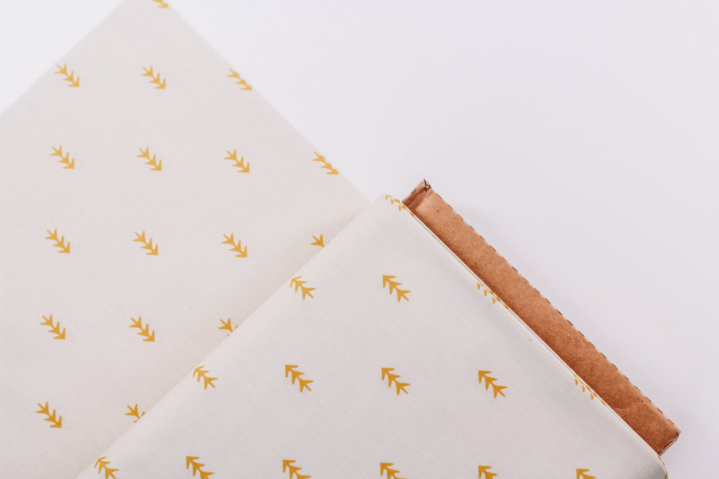 Simple Defoliage Golden Forest