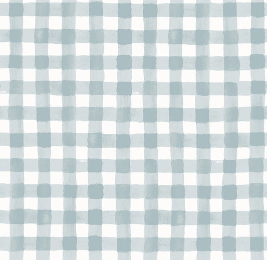 gingham-watercolor-slate-gray-gingham-cotton-and-steel-rifle-paper-co-fabric-rp208-sl1-meadow-painted-gingham-slate-fabric-rp208-gy1