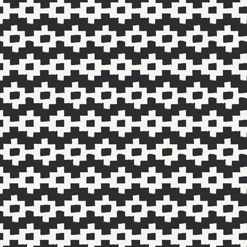 etched-pathways-fabric-black-aztec-tribal-print-100-cotton