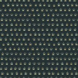 sunshine-fabric-sunset-fabric-in-midnight-hj103-am3-dusk-till-dawn-morning-glory-after-midnight-fabric-hope-johnson-celestial-fabric