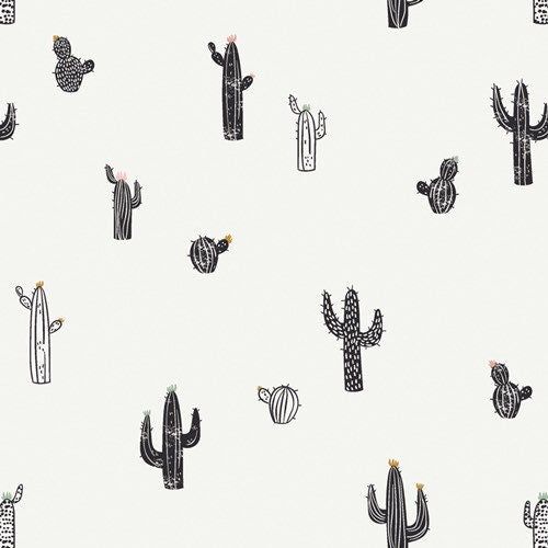 cactus-stamps-fabric-desert-tribal-print-art-gallery-fabrics