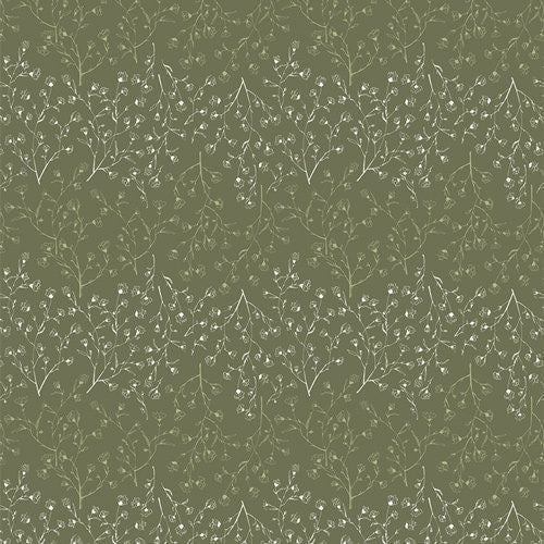 verdure-field-cotton-fabric-autumn-floral-print