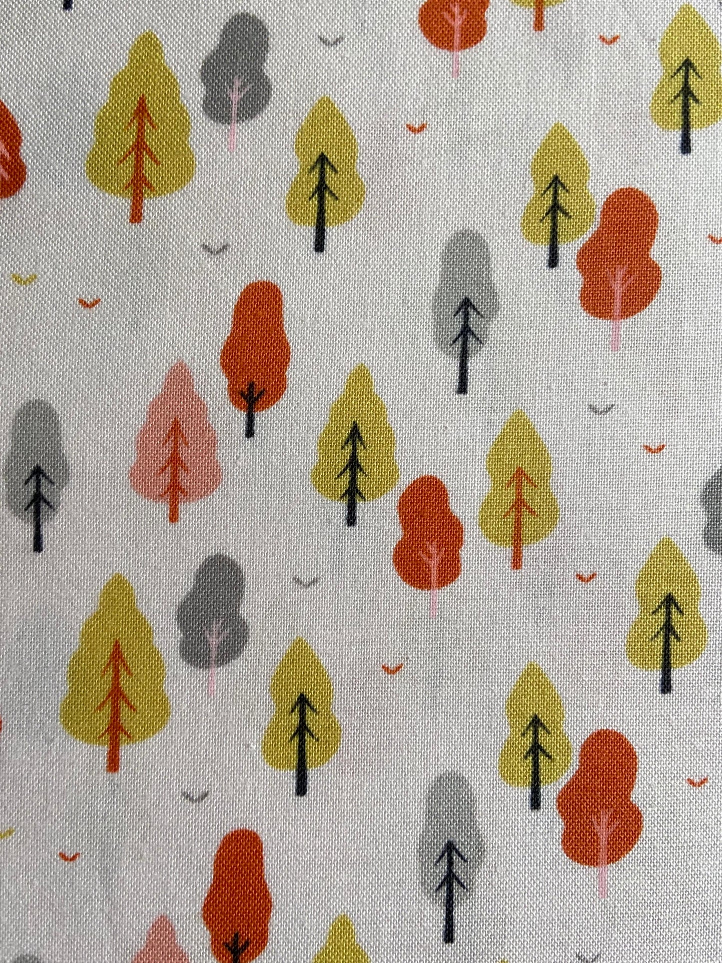 Happy Trees