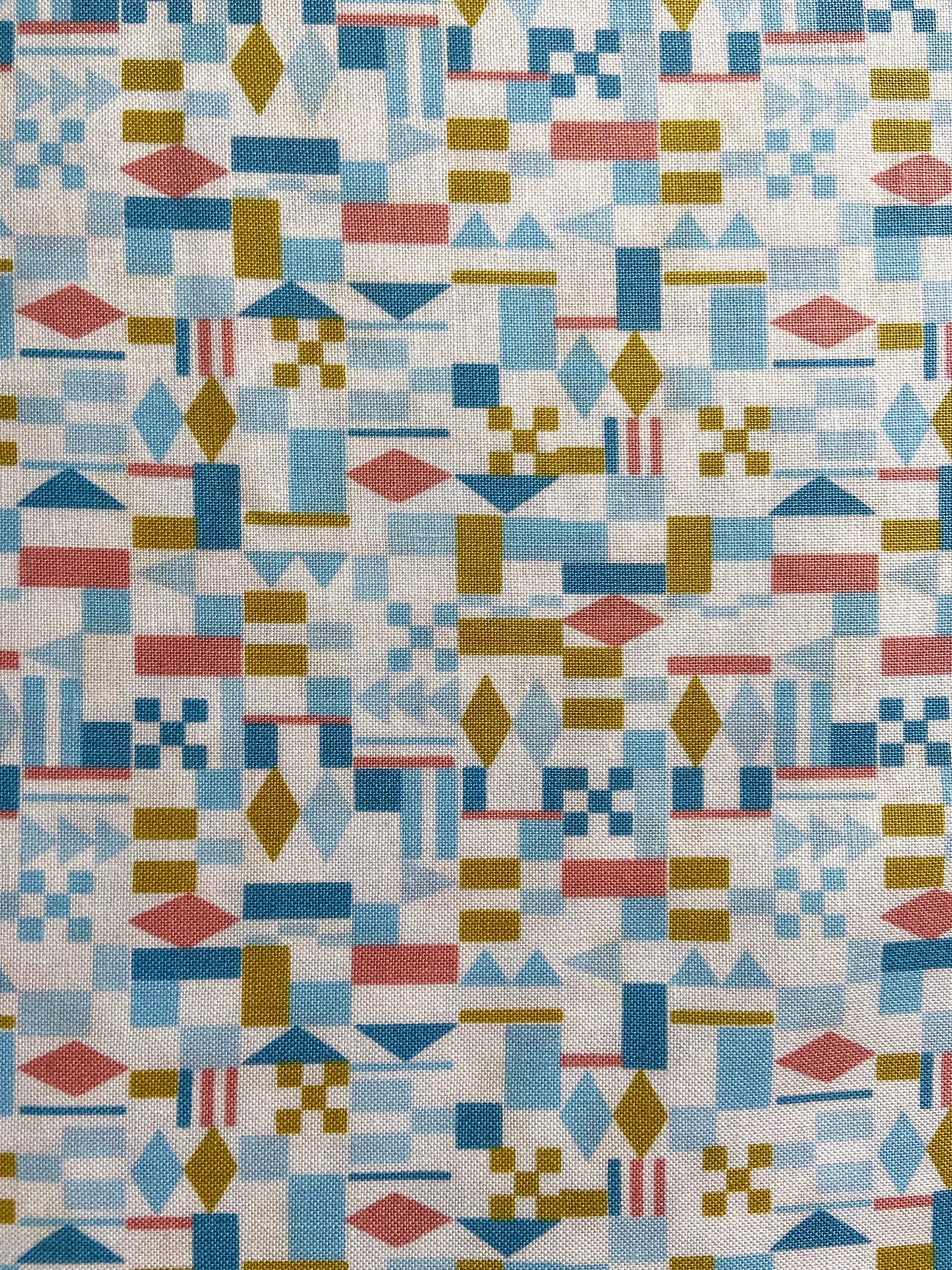 Geometric Stacks