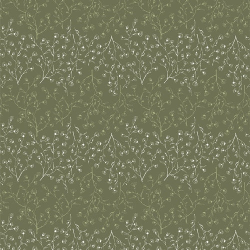 verdure-field-fabric-gth-37508-gathered-collection-green-and-white-flowers-green-floral-fabric-green-fall-fabric-autumn-fabric-fall-quilt