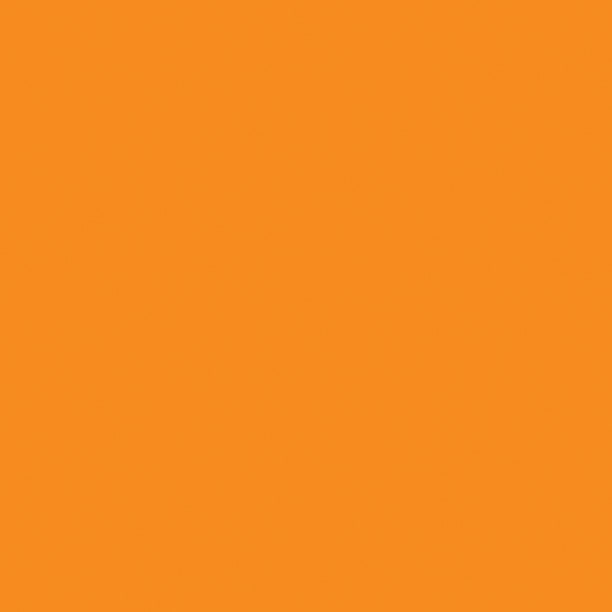 Pumpkin Orange Colorworks