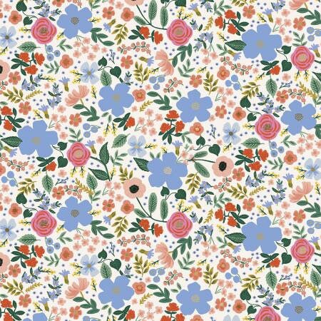 wild-rose-floral-fabric-primavera-cream-metallic-cotton