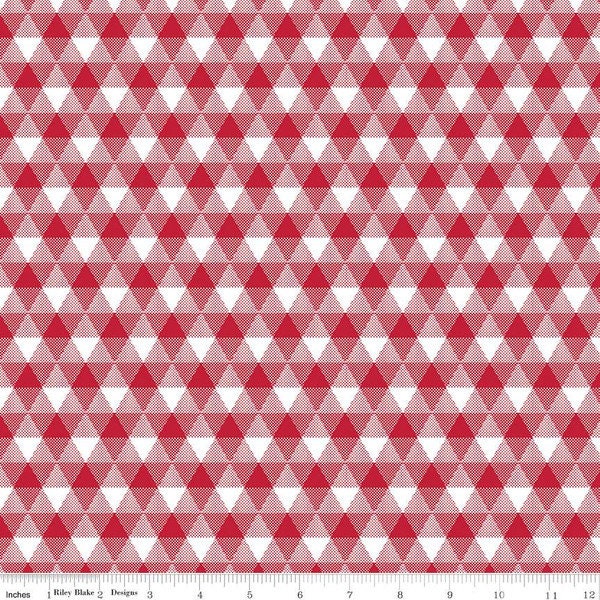 red-gingham-triangle-fabric-land-of-liberty-riley-blake-designs