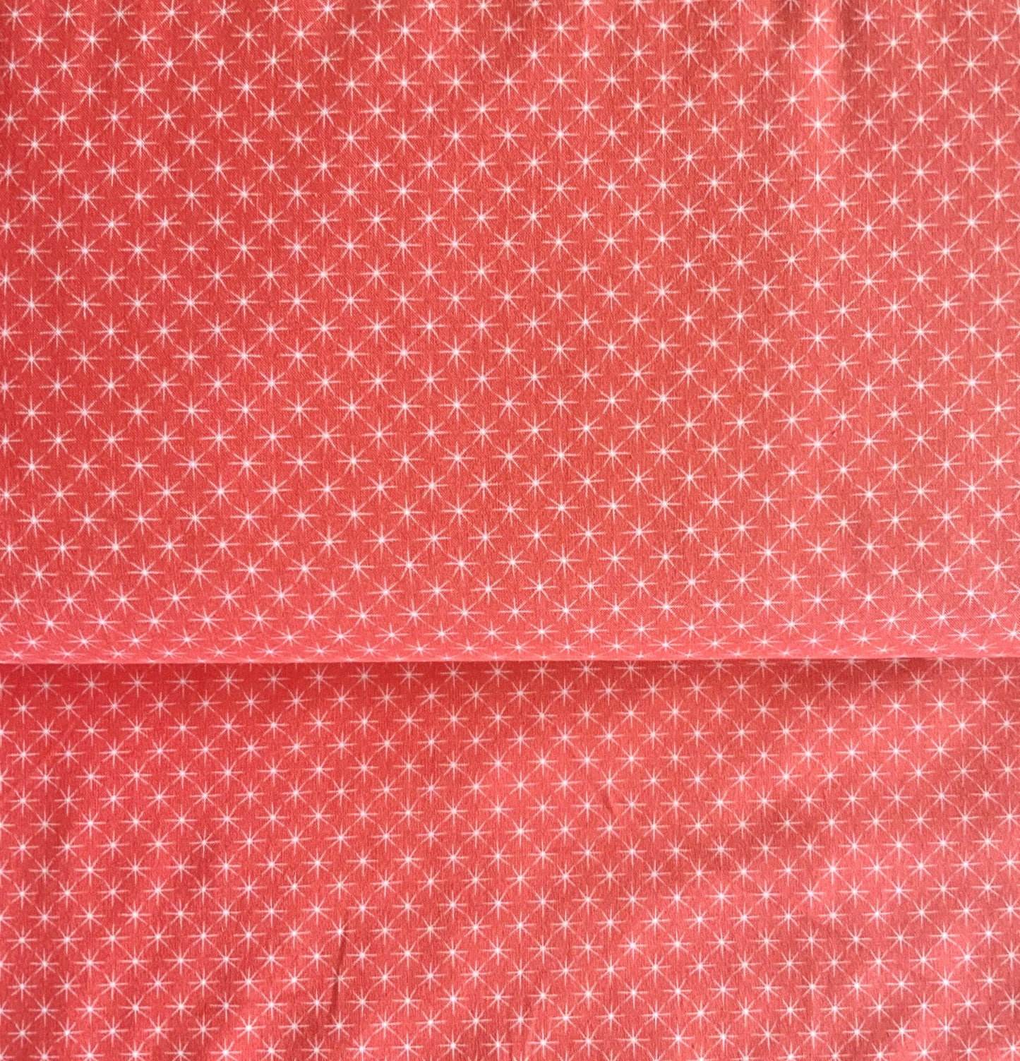 coral-floral-stars-cotton-fabric-by-the-yard-figo-fabrics