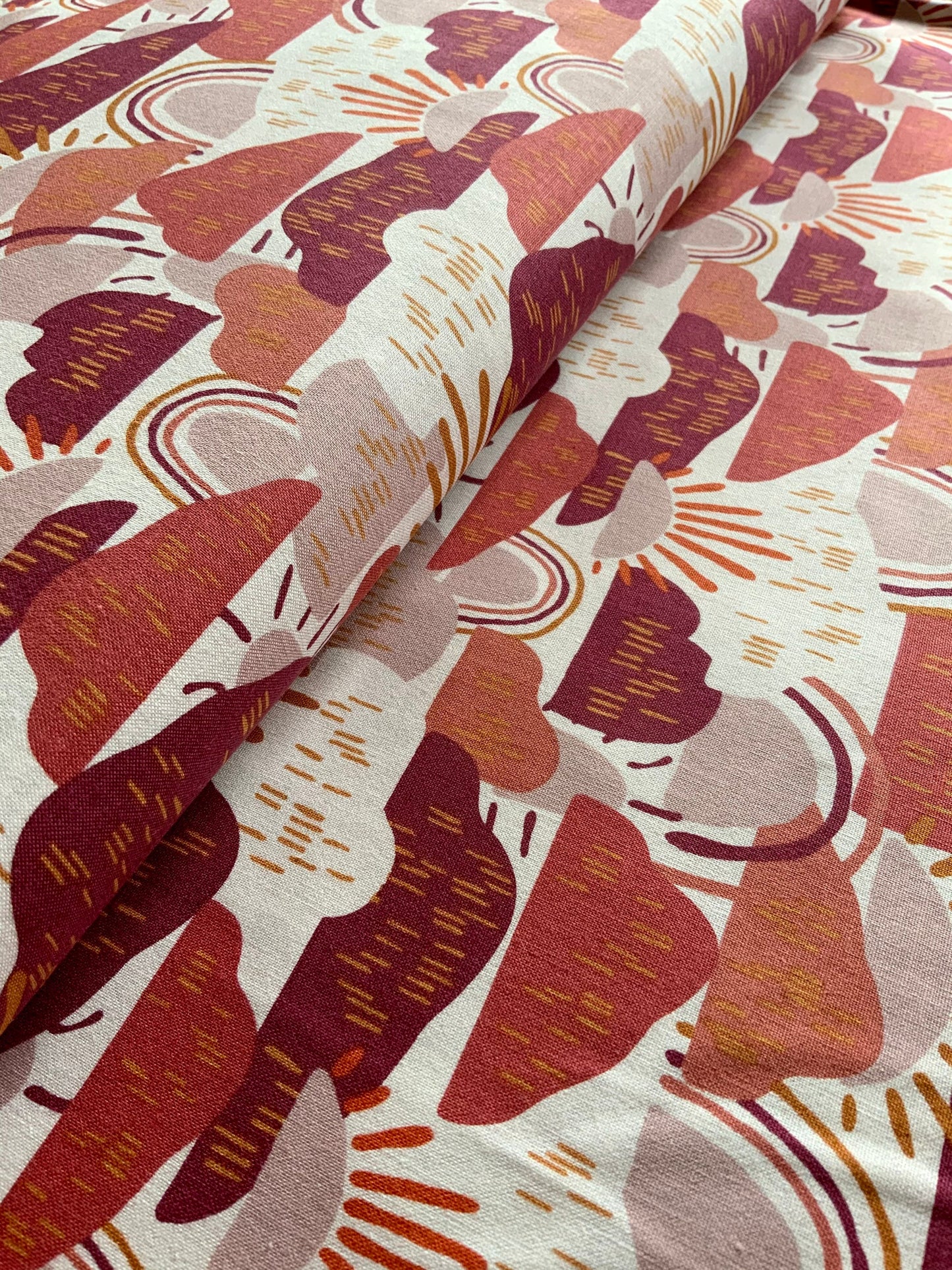 red-rock-sunshine-cotton-fabric-dear-isla-hilltop-sunrise