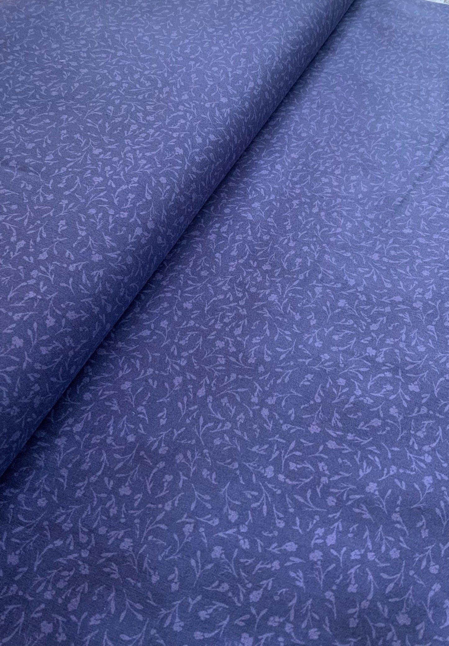 vivid-purple-floral-cotton-fabric-purple-wildflowers-quilting-apparel