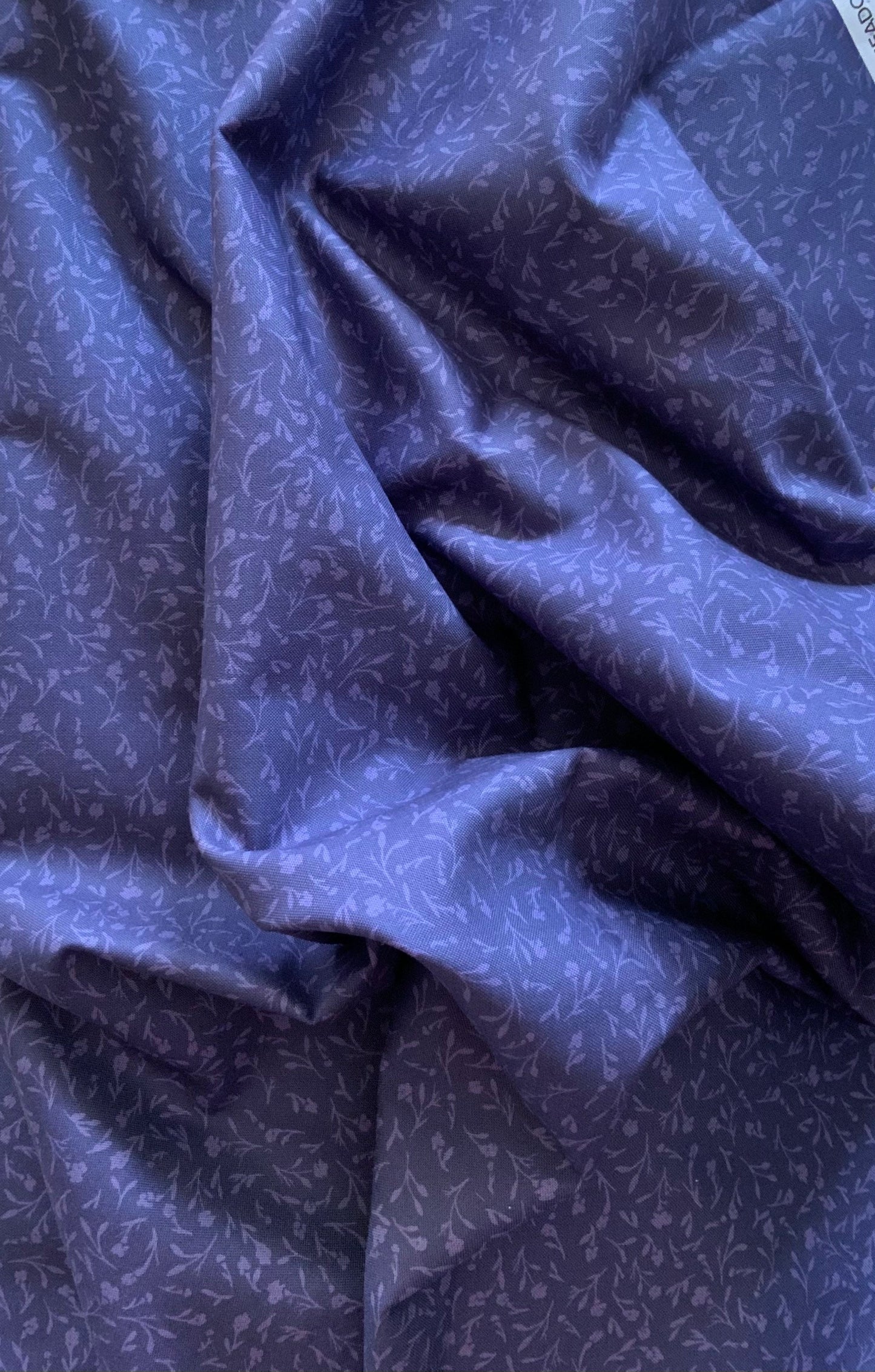 vivid-purple-floral-cotton-fabric-purple-wildflowers-quilting-apparel