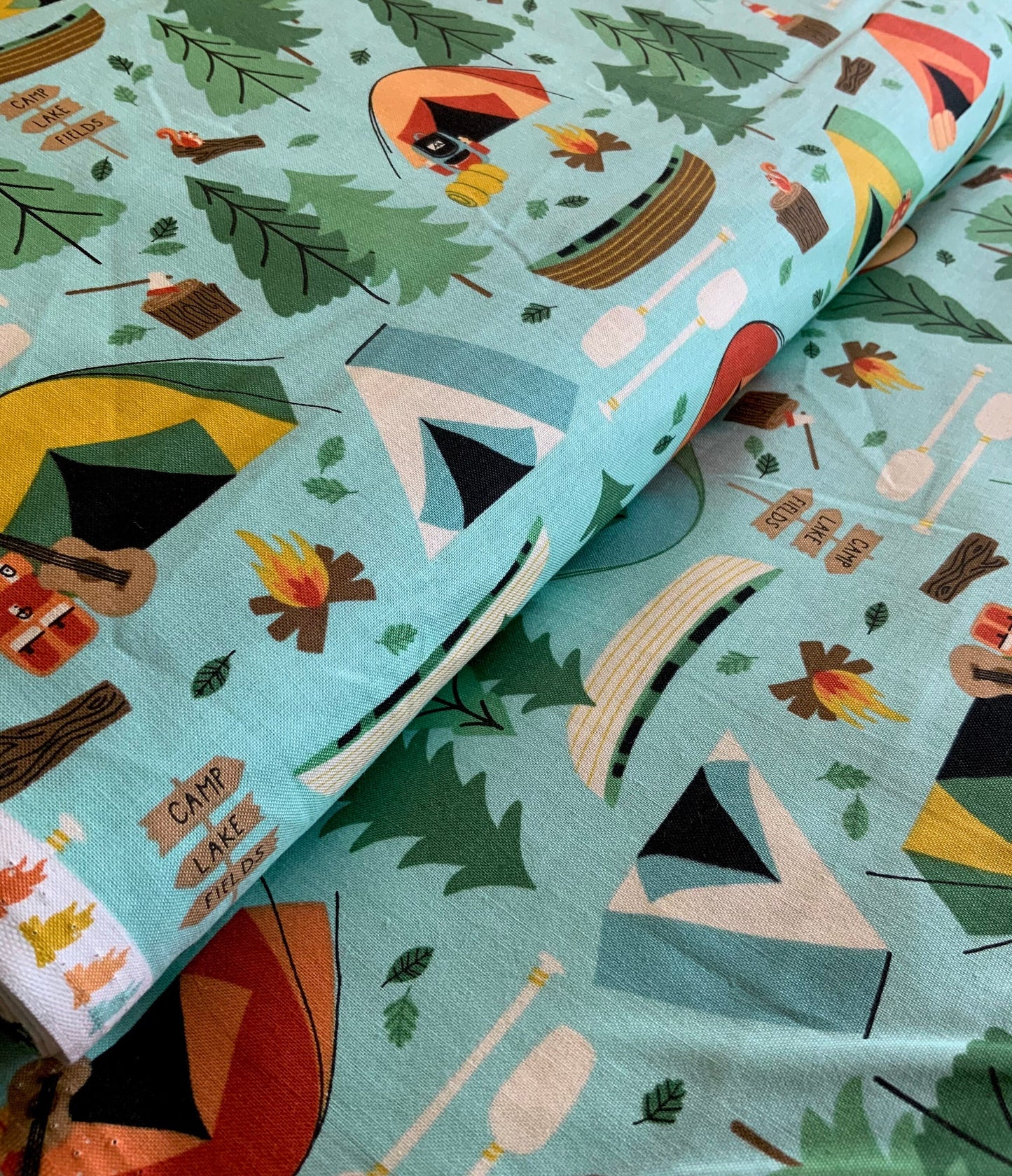 camping-crew-cotton-fabric-blue-cotton-and-steel-rjr