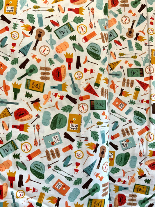camping-crew-cotton-fabric-campgear-sky-print