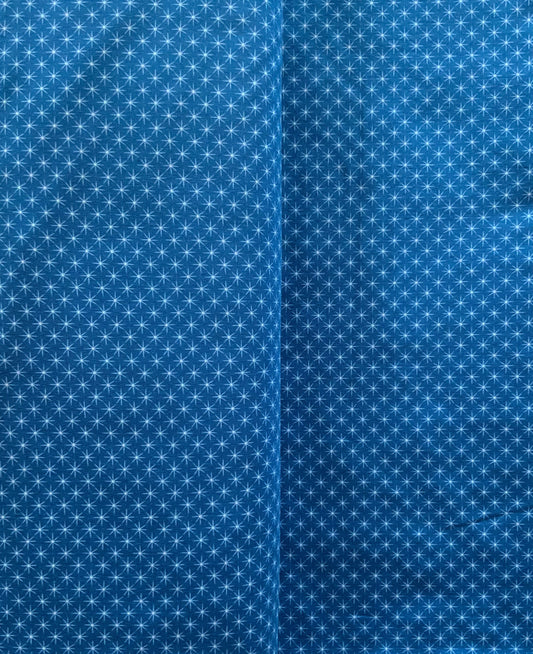 blue-star-floral-fabric-prickly-pear-emily-taylor-cotton