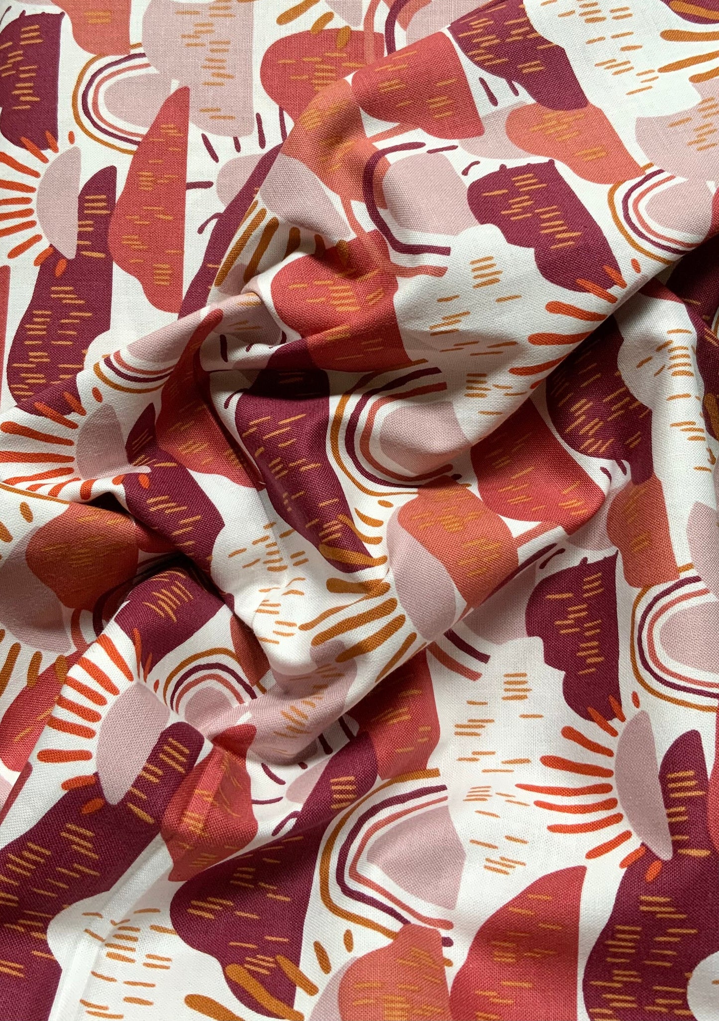 red-rock-sunshine-cotton-fabric-dear-isla-hilltop-sunrise