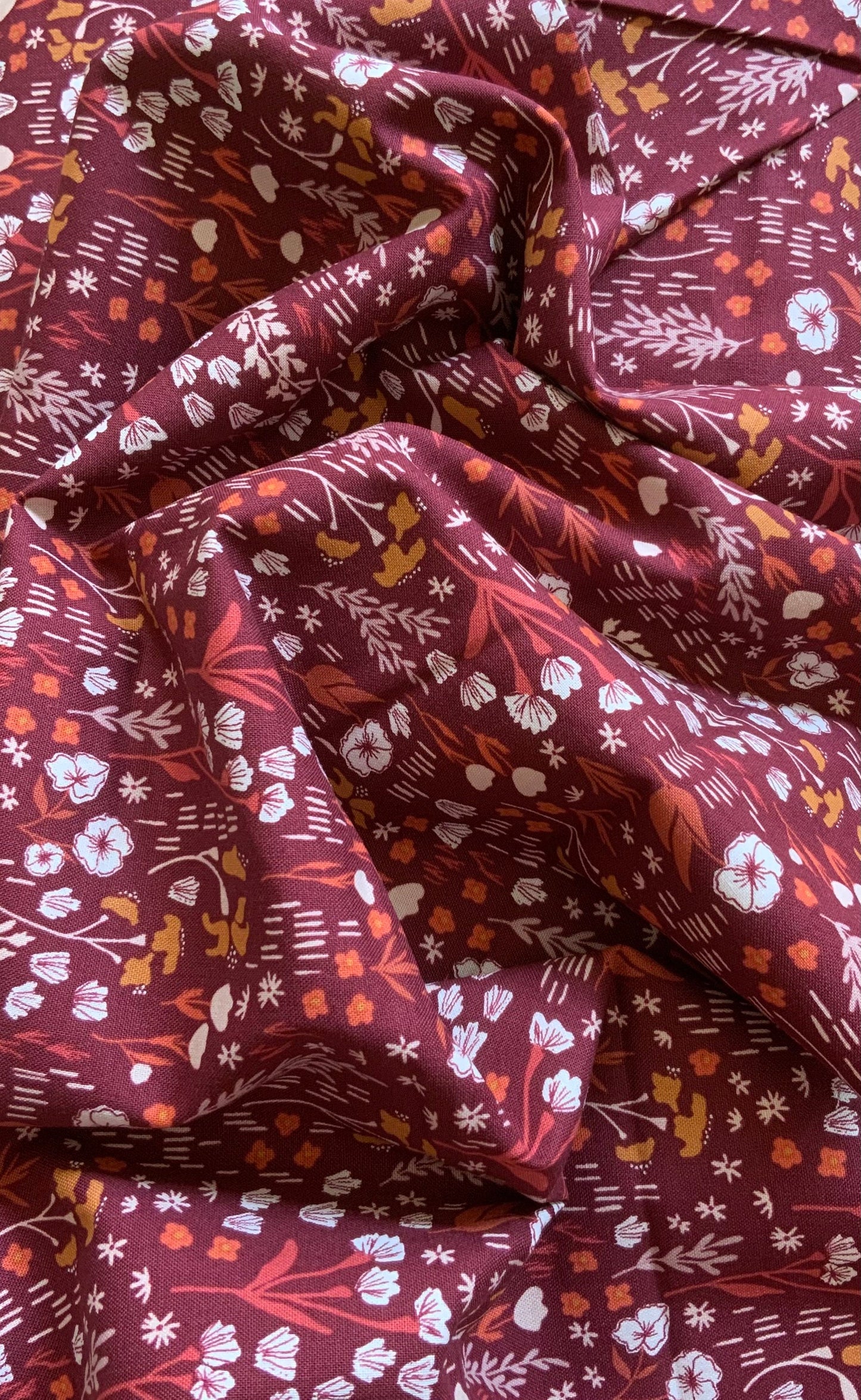 deep-rose-floral-cotton-fabric-dear-isla-meadow