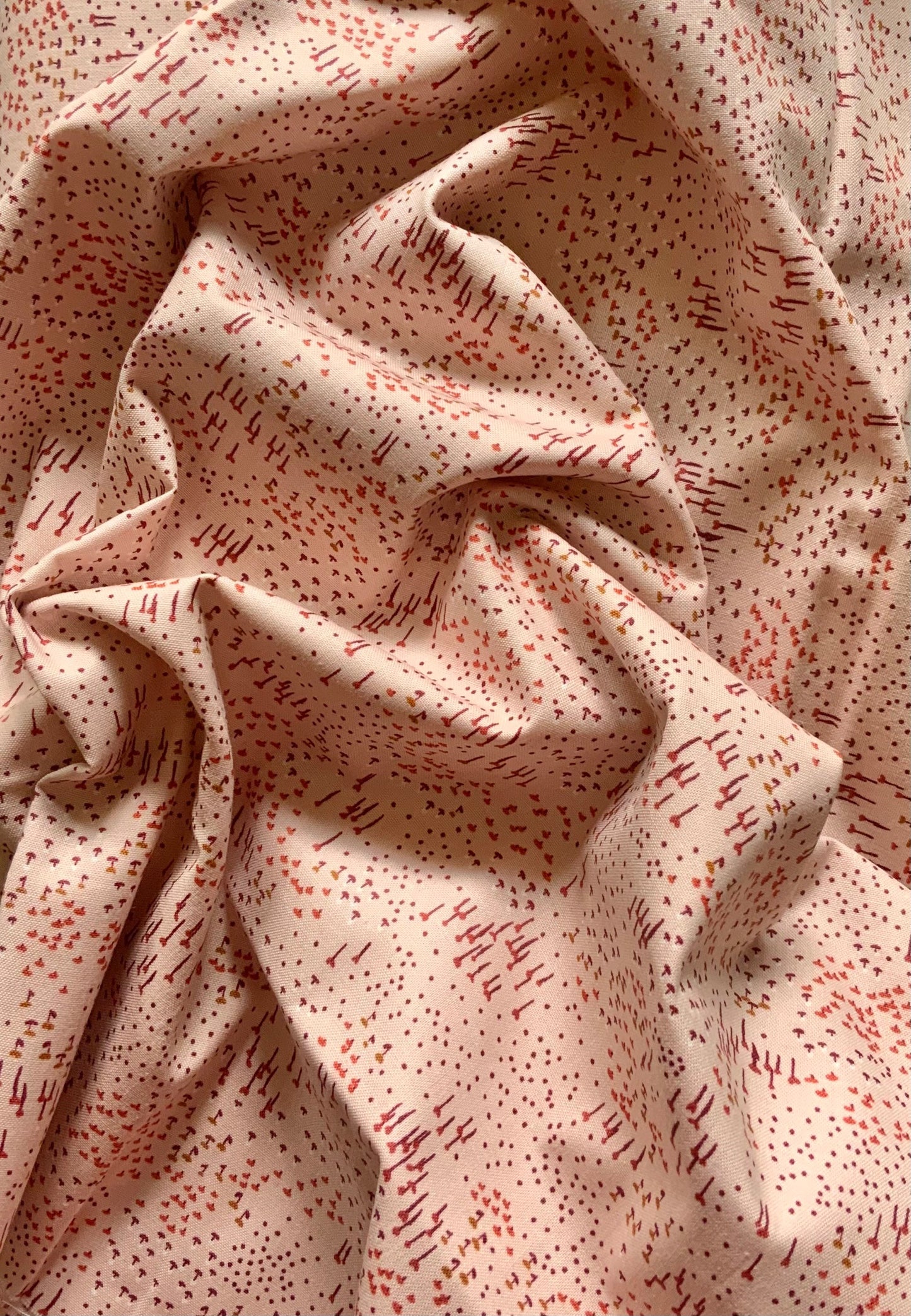 pink-floral-cotton-fabric-dear-isla-wilderly-pink-bliss