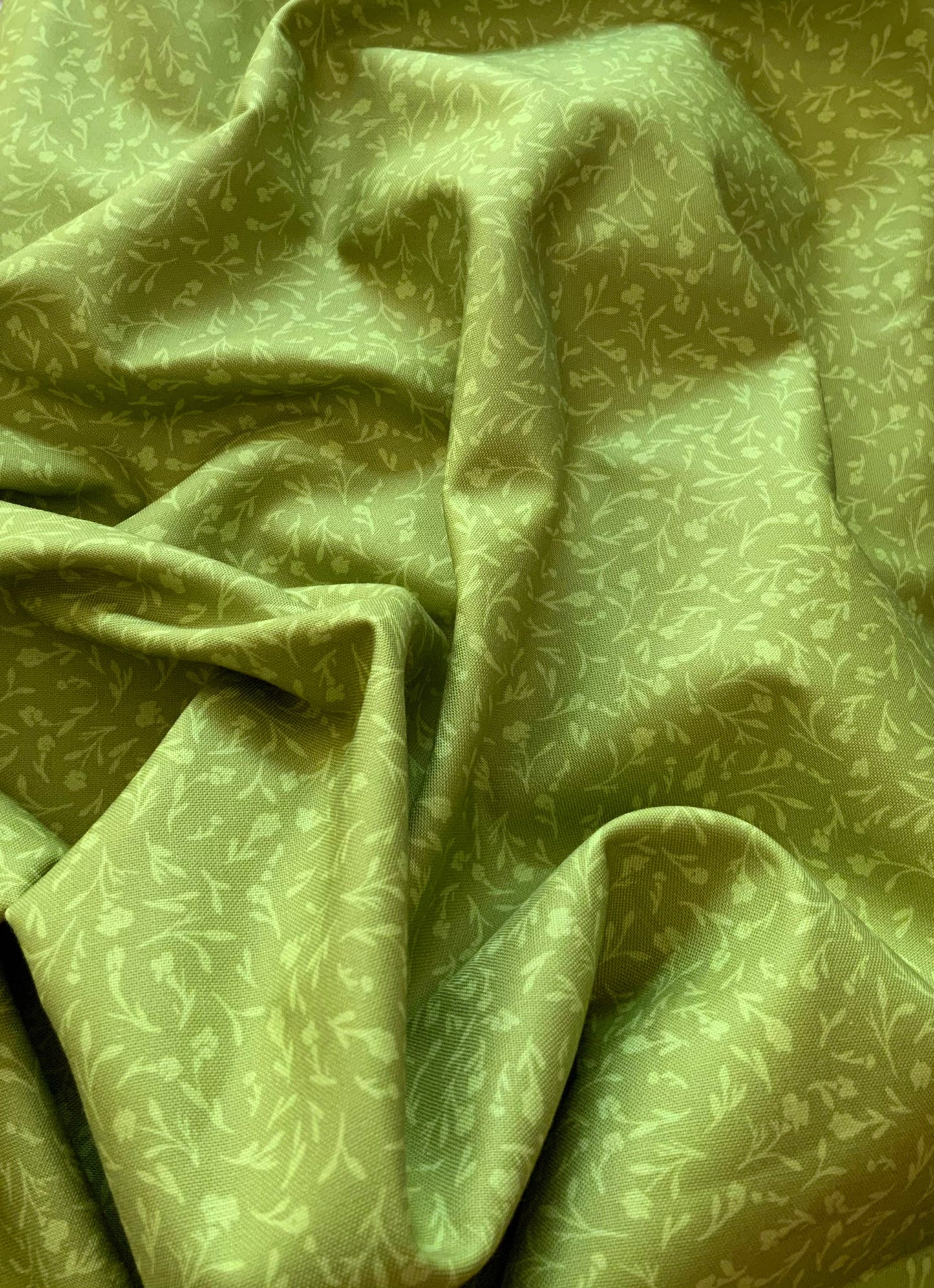 apple-green-wildflower-cotton-fabric-figo-lime-floral-quilting-cotton