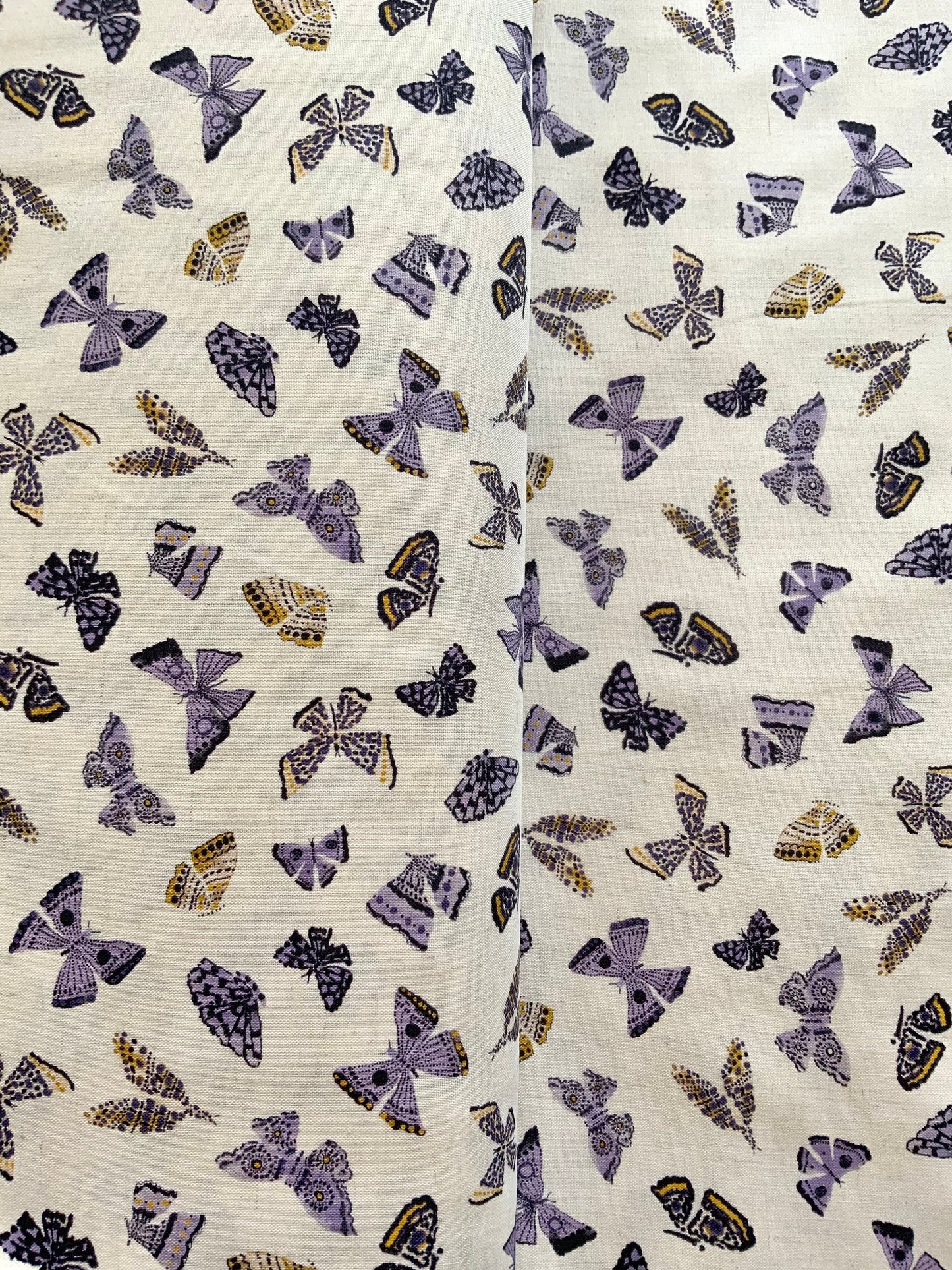 purple-butterfly-cotton-linen-blend-fabric